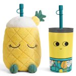 12 oz Asobu Fuzzie with Plush and Tumbler-7