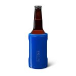 12 oz BruMate® Stainless Steel Insulated Hopsulator Bottle Cooler-2