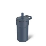 12 oz BruMate® Stainless Steel Insulated Leap Kids Water Bottle-2
