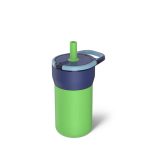 12 oz BruMate® Stainless Steel Insulated Leap Kids Water Bottle-8