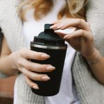 13 oz Asobu Café Compact Coffee Cup-3