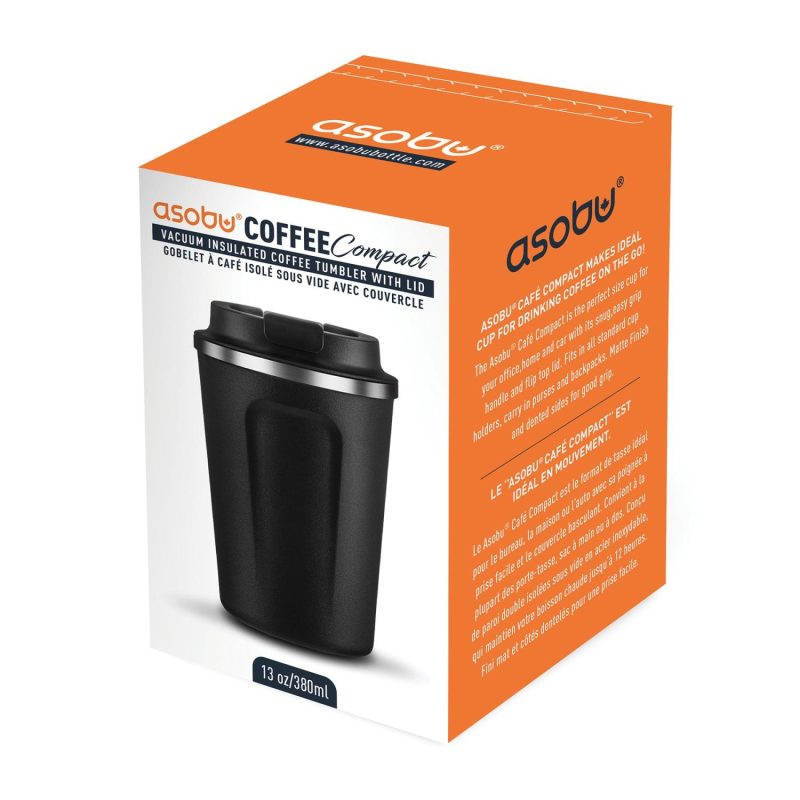 13 oz Asobu Café Compact Coffee Cup-9