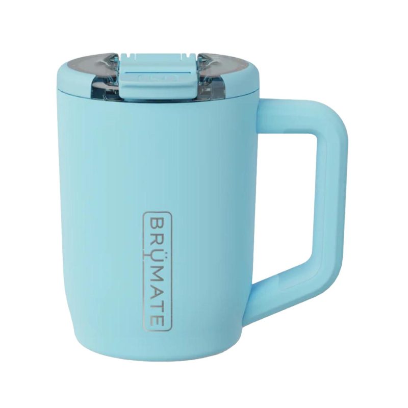 15 oz BruMate® Stainless Steel Insulated Muv Mug-6