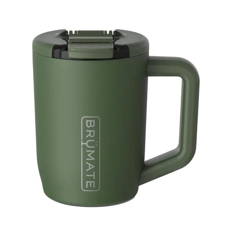 15 oz BruMate® Stainless Steel Insulated Muv Mug-7