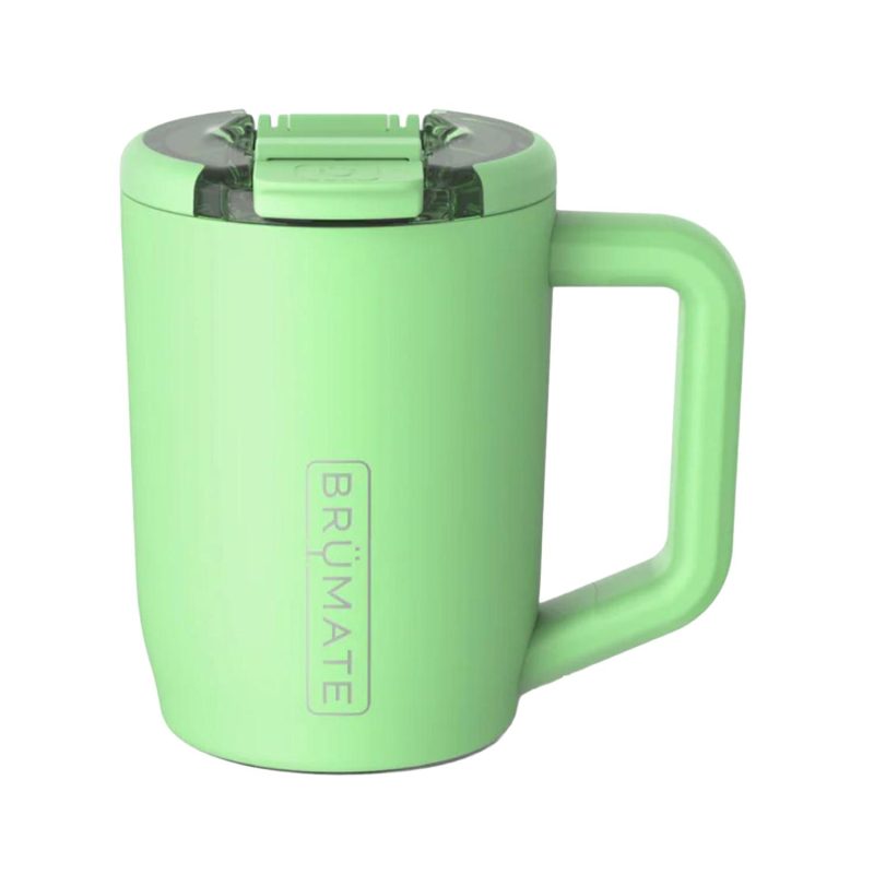 15 oz BruMate® Stainless Steel Insulated Muv Mug-8