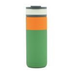 20 oz Asobu Aspen Insulated Tumbler with 2-in-1 Lid for Hot and Cold Drinking-8