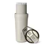 20 oz BruMate® Pour Over Insulated Travel Coffee Mug-5
