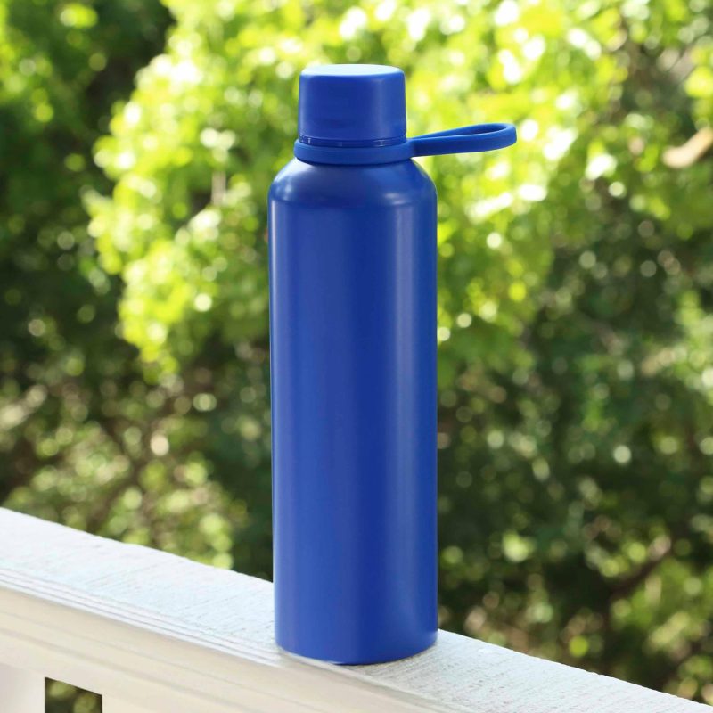 25 Oz. Alta Recycled Aluminum Bottle-2