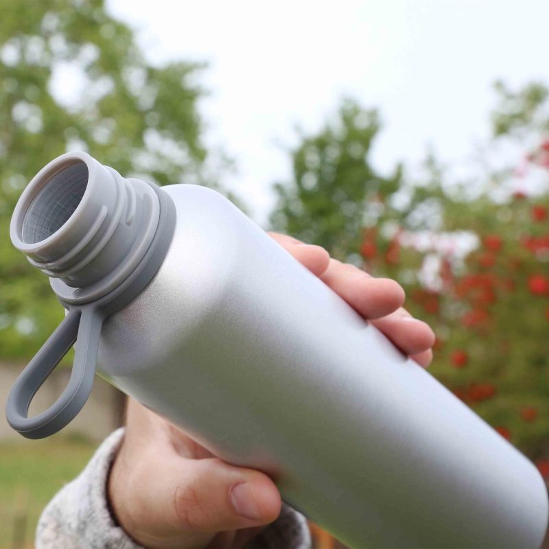 25 Oz. Alta Recycled Aluminum Bottle-3