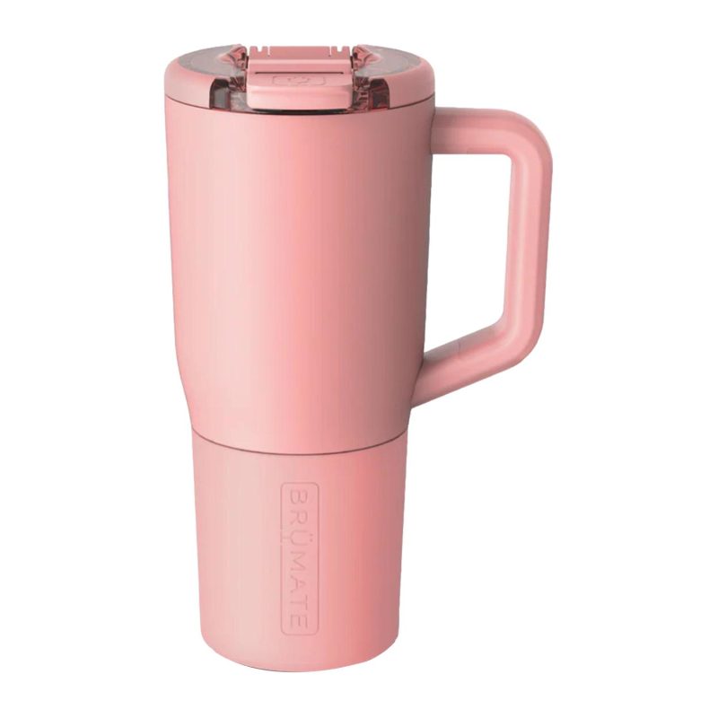 25 oz BruMate® Stainless Steel Insulated Muv Tumbler-9