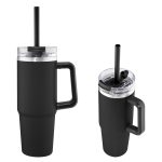 30 Oz. Full Color Intrepid Recycled Stainless Steel Tumbler-2