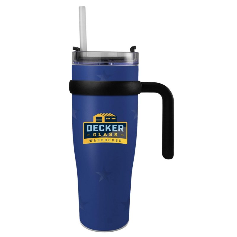 30 Oz. Recycled Stars Tumbler-3