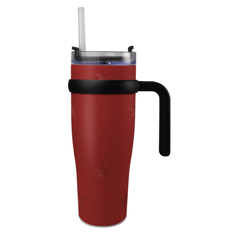 30 Oz. Recycled Stars Tumbler-6