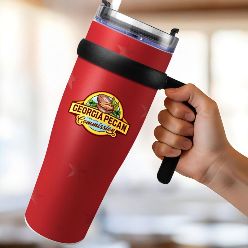 30 Oz. Recycled Stars Tumbler-9