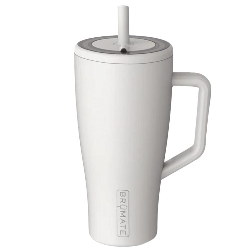 30 oz BruMate® Stainless Steel Insulated Era Mug-8