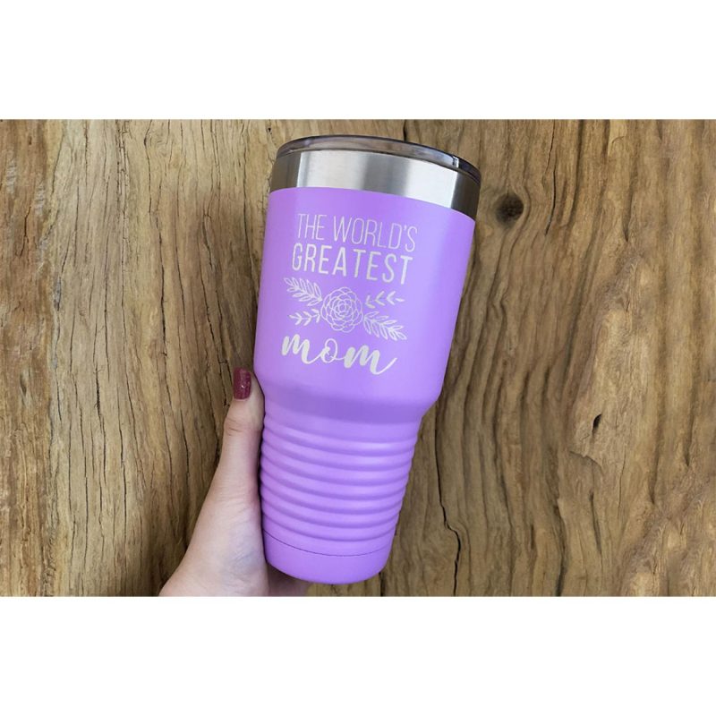 30 oz Polar Camel Metal Tumbler-4