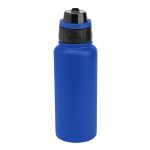 32 Oz. Full Color Pop Sip & Chug Recycled Stainless Steel Bottle-7