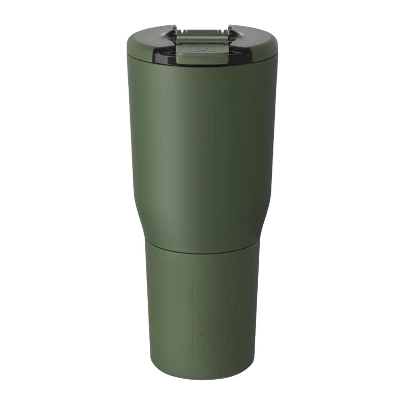 35 oz BruMate® Stainless Steel Insulated Nav Tumbler-6