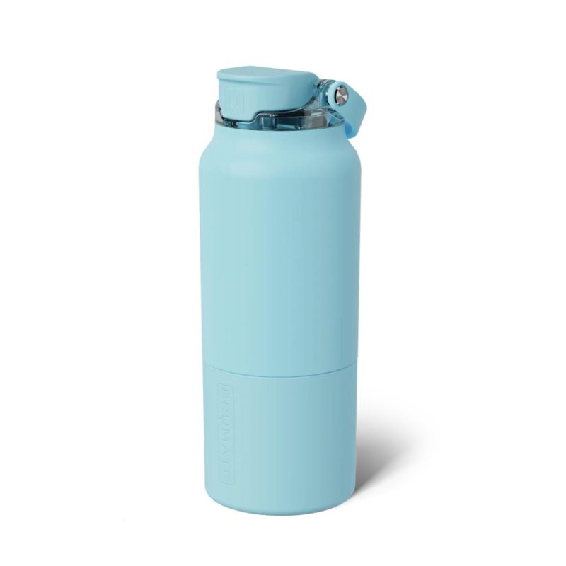 35 oz BruMate® Stainless Steel Insulated Rise MagFlip™ Water Bottle-4