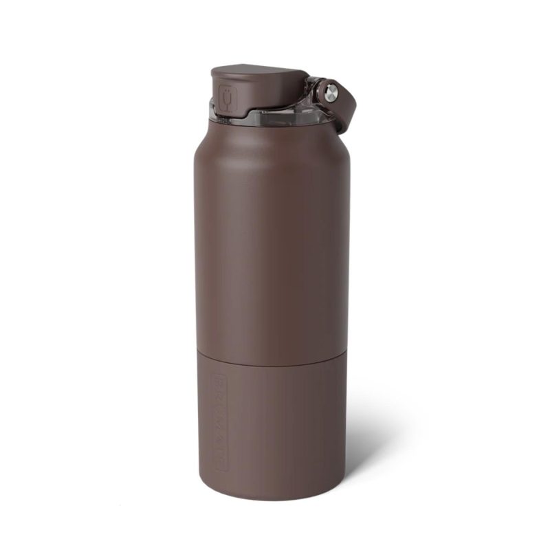35 oz BruMate® Stainless Steel Insulated Rise MagFlip™ Water Bottle-6