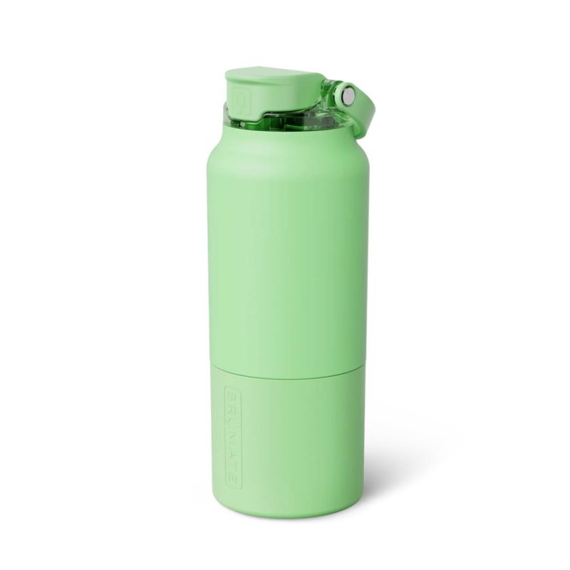 35 oz BruMate® Stainless Steel Insulated Rise MagFlip™ Water Bottle-7