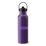 All In 630ml 21oz Recycled Stainless Steel Bottle-5