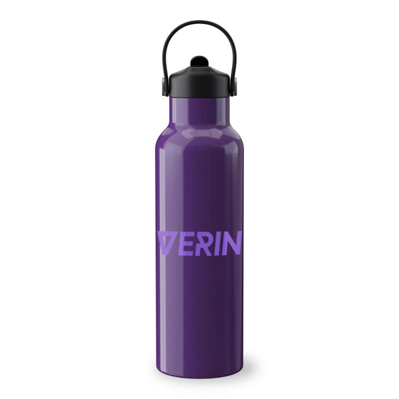 All In 630ml 21oz Recycled Stainless Steel Bottle-5