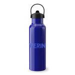 All In 630ml 21oz Recycled Stainless Steel Bottle-9