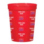America250™ 16 Oz. Full Color Big Game Stadium Cup-1