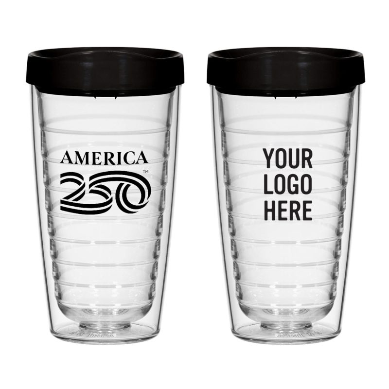 America250™ 16 Oz. Hydro Double Wall Tumbler-1