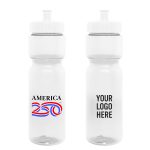 America250™ 28 Oz. Full Color Pace Bottle-1