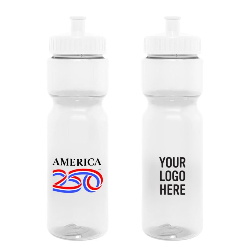 America250™ 28 Oz. Full Color Pace Bottle-1