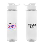 America250™ 28 Oz. Full Color Rhythm Bottle-1