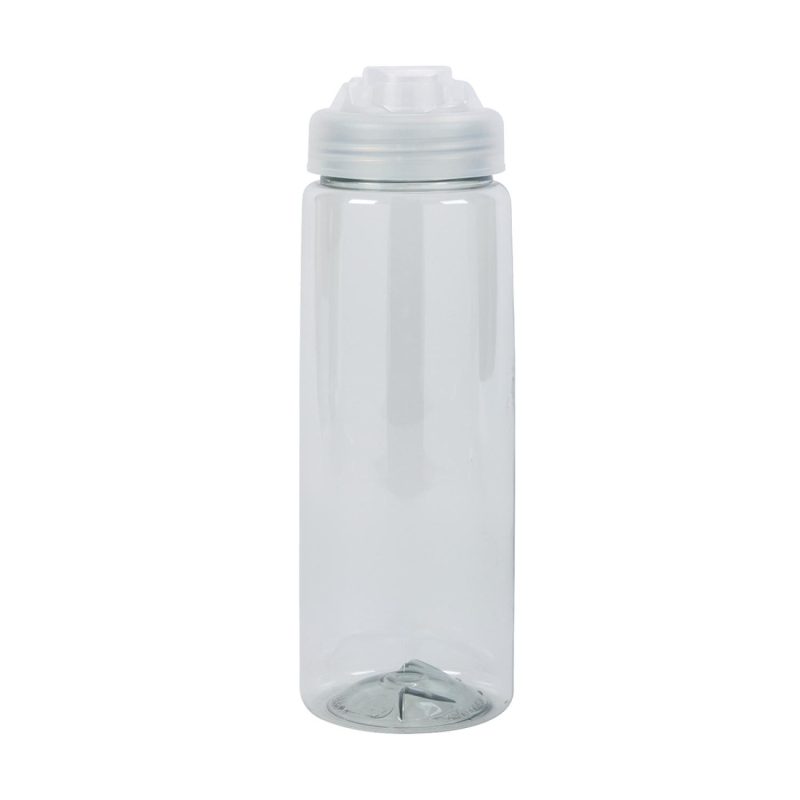 Carlsbad 26 oz. RPET Bottle with Chug Spout-3