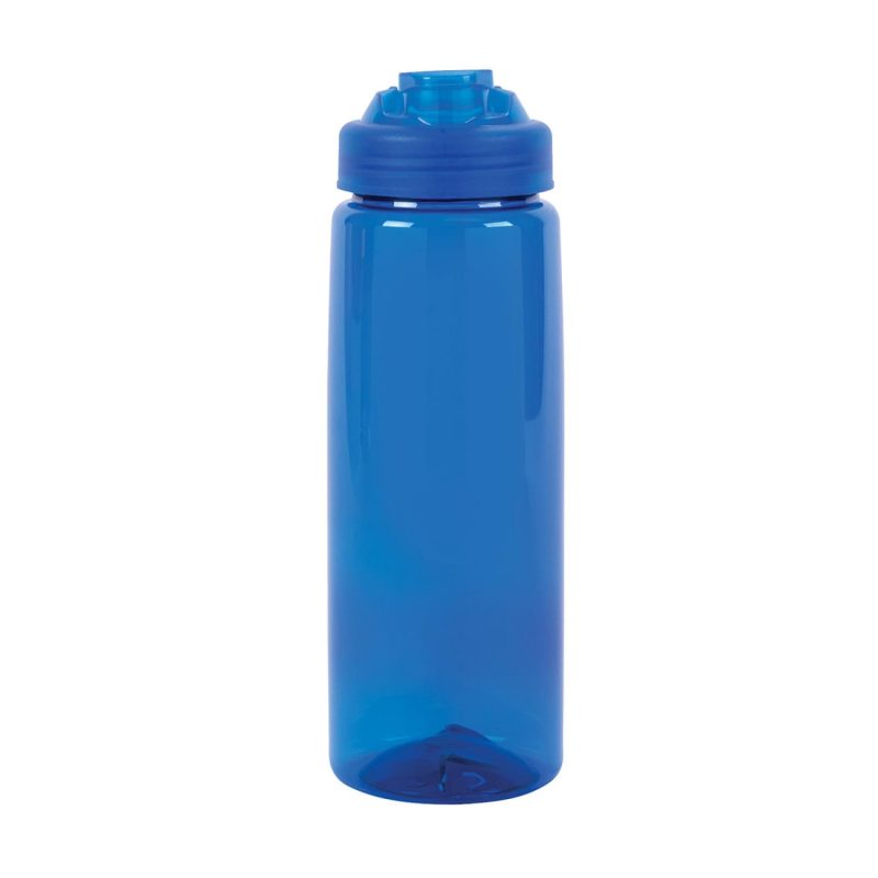 Carlsbad 26 oz. RPET Bottle with Chug Spout-4