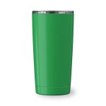 Go Time 550ml 18oz Recycled Stainless Steel Tumbler-2