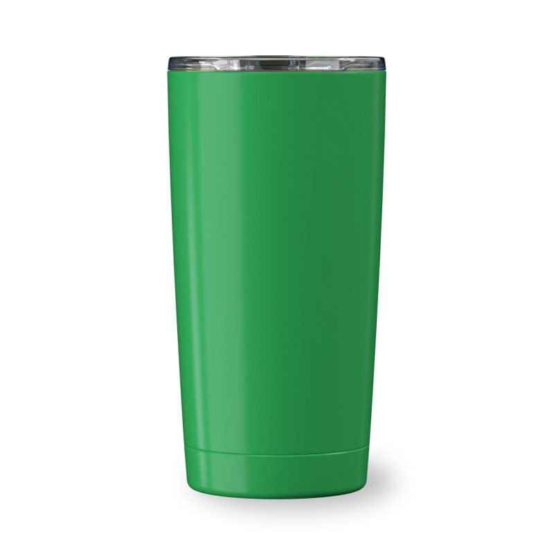 Go Time 550ml 18oz Recycled Stainless Steel Tumbler-2