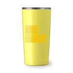 Go Time 550ml 18oz Recycled Stainless Steel Tumbler-3