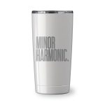 Go Time 550ml 18oz Recycled Stainless Steel Tumbler-4