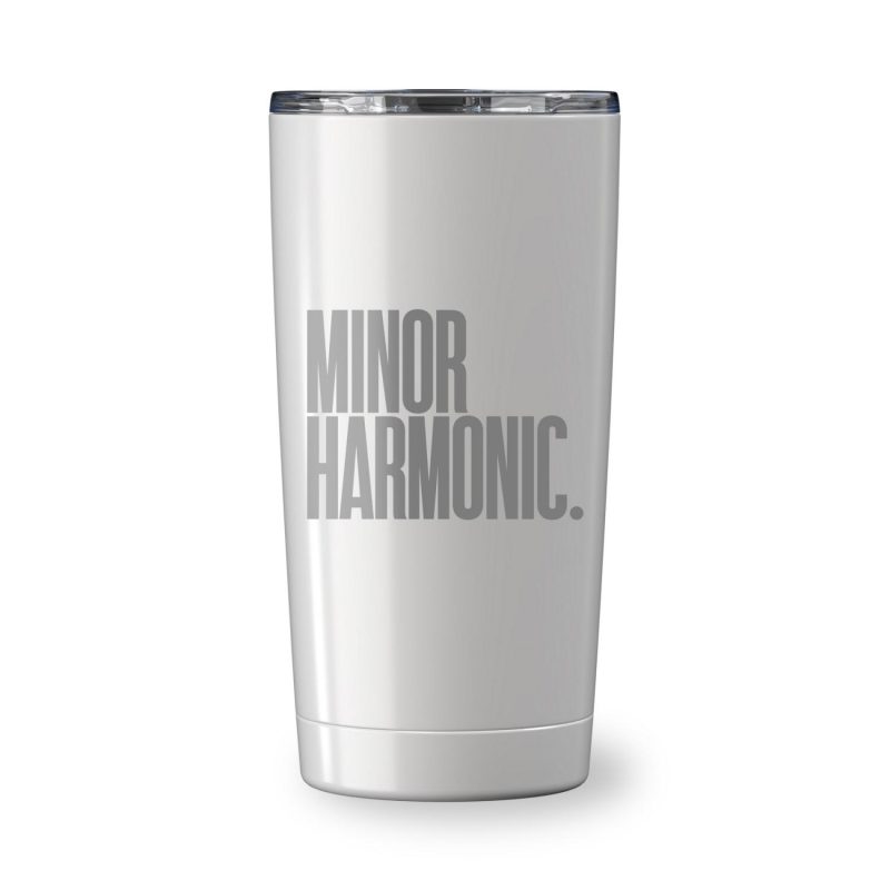 Go Time 550ml 18oz Recycled Stainless Steel Tumbler-4