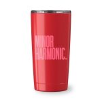 Go Time 550ml 18oz Recycled Stainless Steel Tumbler-5