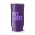 Go Time 550ml 18oz Recycled Stainless Steel Tumbler-6