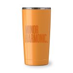 Go Time 550ml 18oz Recycled Stainless Steel Tumbler-7