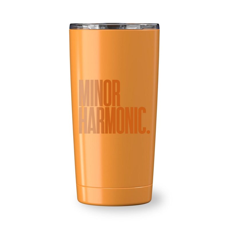 Go Time 550ml 18oz Recycled Stainless Steel Tumbler-7