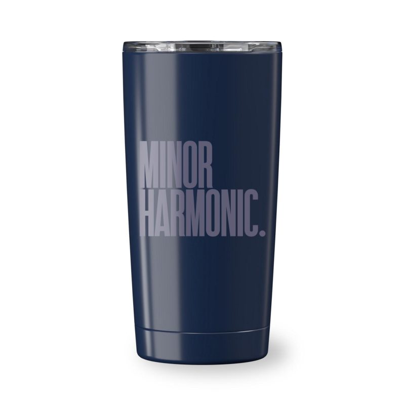 Go Time 550ml 18oz Recycled Stainless Steel Tumbler-8