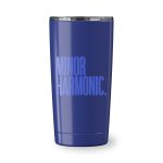 Go Time 550ml 18oz Recycled Stainless Steel Tumbler-9