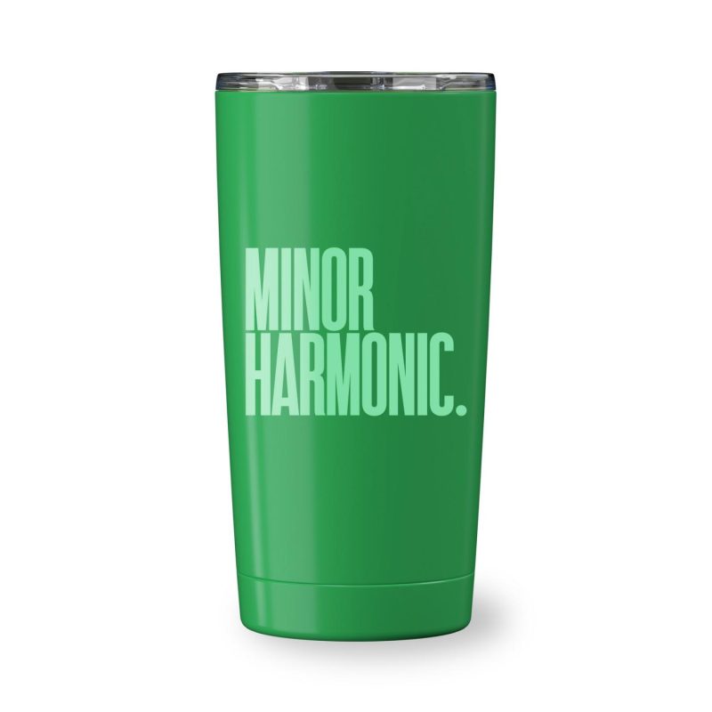 Go-Time-550ml-18oz-Recycled-Stainless-Steel-Tumbler-DW331 Go Time 550ml 18oz Recycled Stainless Steel Tumbler-1