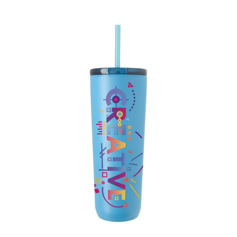 Good Value™ Breeze Recycled Tumbler - 26 oz.-2