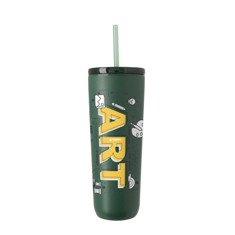 Good Value™ Breeze Recycled Tumbler - 26 oz.-3