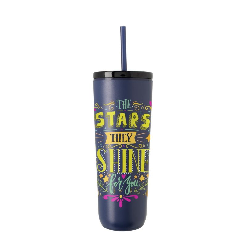 Good Value™ Breeze Recycled Tumbler - 26 oz.-5